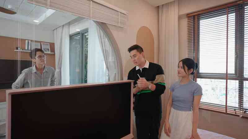 Không gian sống “chữa lành” trị giá 6 tỷ của Tizi Đích Lép giữa lòng Sài Gòn: Biến ban công thành rừng nhiệt đới - Ảnh 5. Không gian sống “chữa lành” trị giá 6 tỷ của Tizi Đích Lép giữa lòng Sài Gòn: Biến ban công thành rừng nhiệt đới - Ảnh 5.