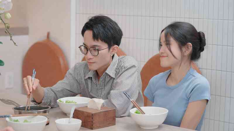 Không gian sống “chữa lành” trị giá 6 tỷ của Tizi Đích Lép giữa lòng Sài Gòn: Biến ban công thành rừng nhiệt đới - Ảnh 9. Không gian sống “chữa lành” trị giá 6 tỷ của Tizi Đích Lép giữa lòng Sài Gòn: Biến ban công thành rừng nhiệt đới - Ảnh 9.