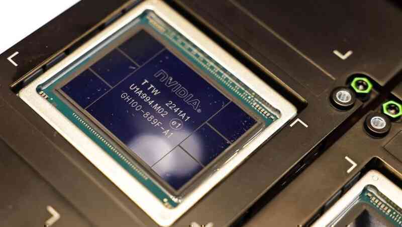 Một startup 2 tỷ USD tự tin cạnh tranh với Microsoft, Google nhờ được Nvidia hậu thuẫn, sở hữu ‘át chủ bài’ của cuộc chiến AI