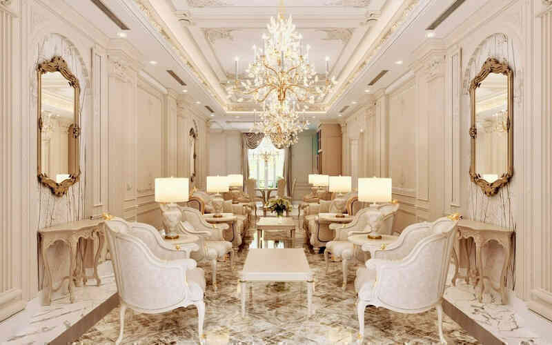 KTS. Phạm Ngọc Thiên Ân: Một căn nhà được thiết kế bằng Art AI rất đẹp nhưng khách hàng không kham nổi tài chính sẽ giống như “hoa soi trong gương” - Ảnh 4. KTS. Phạm Ngọc Thiên Ân: Một căn nhà được thiết kế bằng Art AI rất đẹp nhưng khách hàng không kham nổi tài chính sẽ giống như “hoa soi trong gương” - Ảnh 4.
