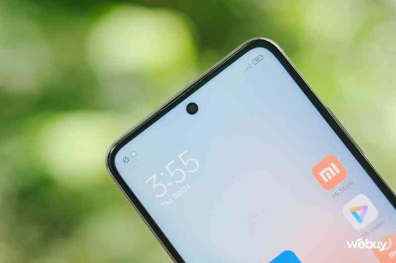 Smartphone này giá 4,5 triệu nhưng có màn hình 144Hz, điểm AnTuTu gần 1 triệu, sạc nhanh 67W - Ảnh 10. Smartphone này giá 4,5 triệu nhưng có màn hình 144Hz, điểm AnTuTu gần 1 triệu, sạc nhanh 67W - Ảnh 10.