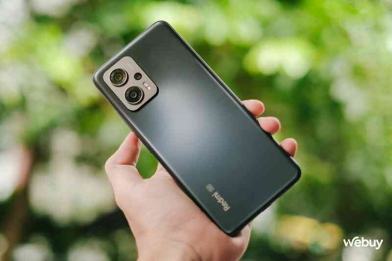 Smartphone này giá 4,5 triệu nhưng có màn hình 144Hz, điểm AnTuTu gần 1 triệu, sạc nhanh 67W - Ảnh 5. Smartphone này giá 4,5 triệu nhưng có màn hình 144Hz, điểm AnTuTu gần 1 triệu, sạc nhanh 67W - Ảnh 5.