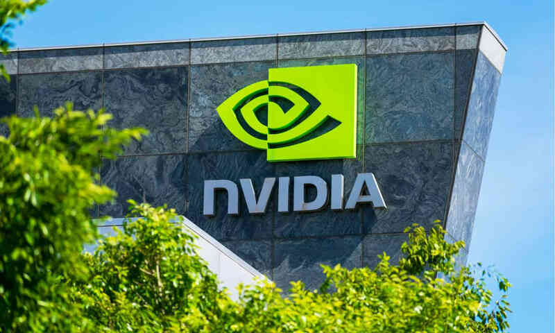 Thị trường ô tô điện nguội dần đe dọa tham vọng 10 tỷ USD của Nvidia