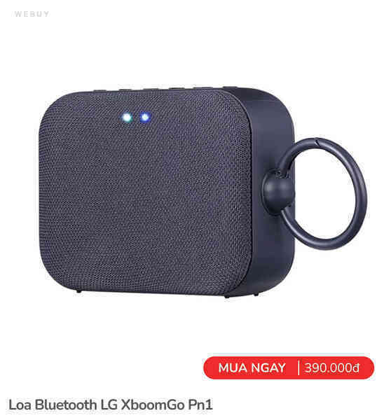 Săn sale loa mini Energizer giảm 70%: Nghe đủ hay, pin đủ lâu nhưng phải giảm giá mới đáng mua - Ảnh 13. Săn sale loa mini Energizer giảm 70%: Nghe đủ hay, pin đủ lâu nhưng phải giảm giá mới đáng mua - Ảnh 13.