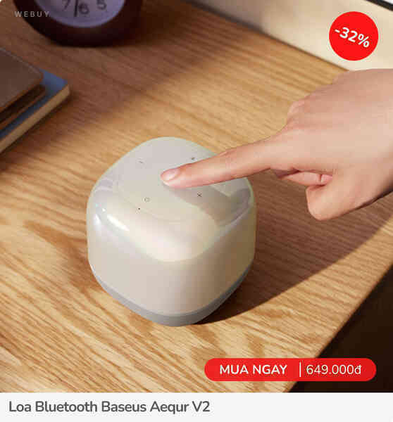 Săn sale loa mini Energizer giảm 70%: Nghe đủ hay, pin đủ lâu nhưng phải giảm giá mới đáng mua - Ảnh 16. Săn sale loa mini Energizer giảm 70%: Nghe đủ hay, pin đủ lâu nhưng phải giảm giá mới đáng mua - Ảnh 16.