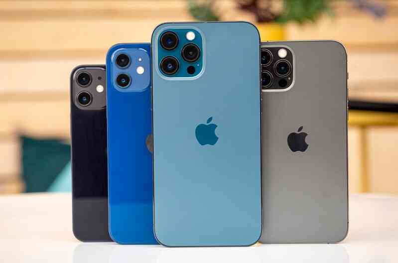 10 smartphone bán chạy nhất trong nửa đầu 2023 - Vị trí số 1 gây bất ngờ