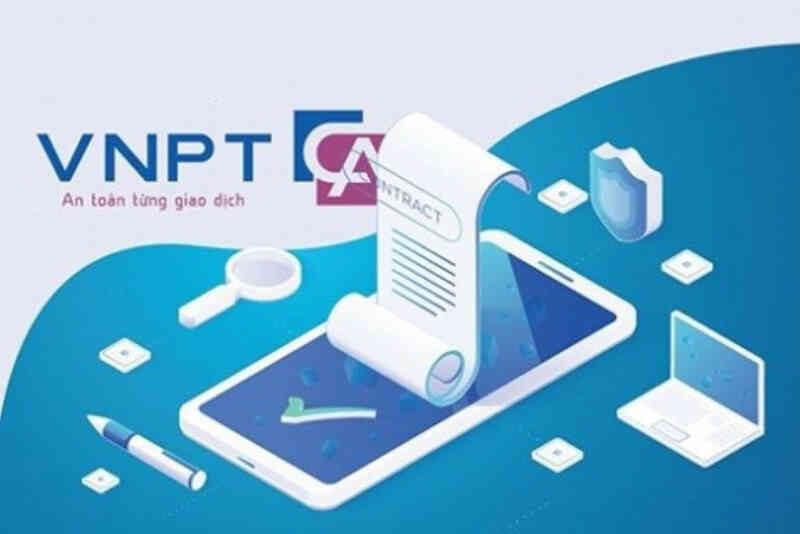 Bình Thuận triển khai cung cấp chữ ký số miễn phí cho người dân