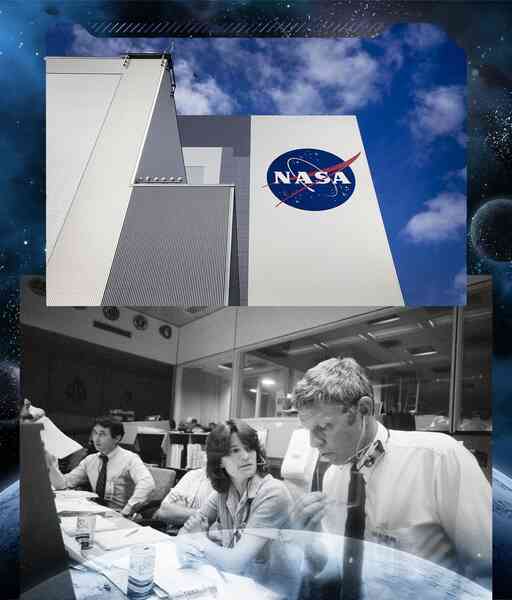 Cách NASA chọn phi hành gia bay vào không gian: Loại 99,9% ứng viên để tìm người xuất chúng, tỷ lệ chọi 1:1500, hưởng lương hơn 2,3 tỷ đồng/năm - Ảnh 7. Cách NASA chọn phi hành gia bay vào không gian: Loại 99,9% ứng viên để tìm người xuất chúng, tỷ lệ chọi 1:1500, hưởng lương hơn 2,3 tỷ đồng/năm - Ảnh 7.