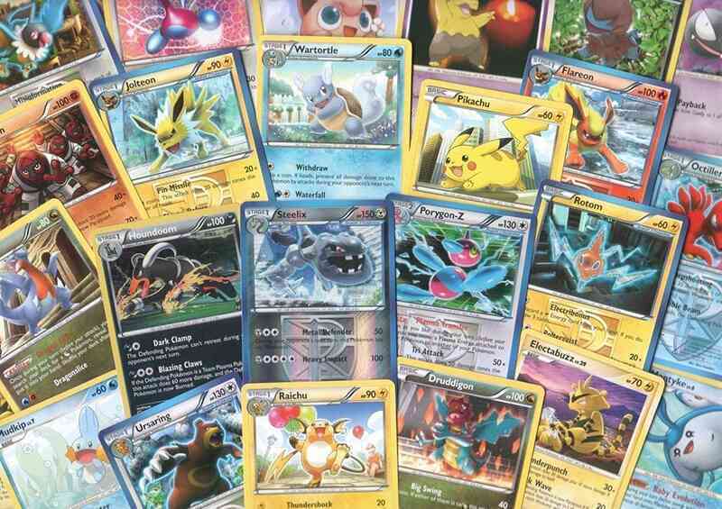Cố đánh cắp loạt thẻ bài hiếm trị giá gần 30 triệu, nam game thủ nhận cái kết đắng lòng