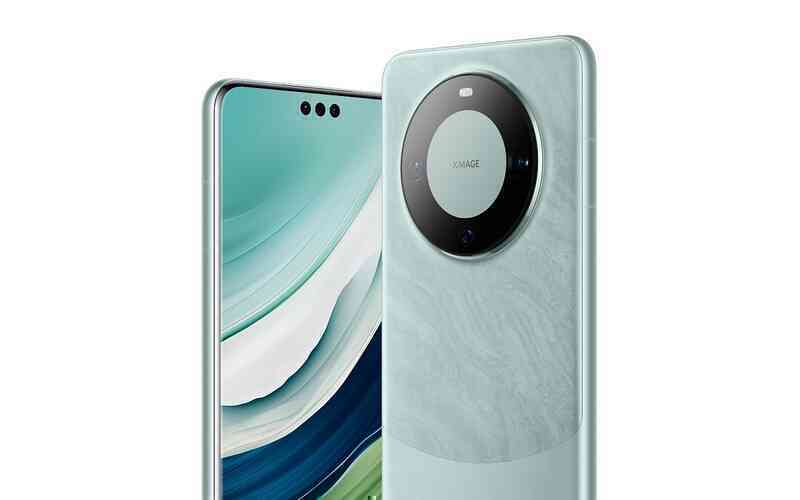 Huawei ra mắt Mate60 Pro: Màn hình 3 "nốt ruồi", hỗ trợ 5G, giá 23 triệu đồng - Ảnh 2. Huawei ra mắt Mate60 Pro: Màn hình 3 "nốt ruồi", hỗ trợ 5G, giá 23 triệu đồng - Ảnh 2.