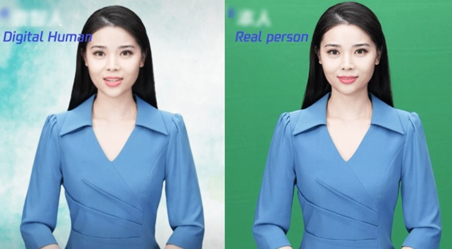 Thế lực mới chuẩn bị cướp "nồi cơm" của người livestream bán hàng - Ảnh 3. Thế lực mới chuẩn bị cướp "nồi cơm" của người livestream bán hàng - Ảnh 3.