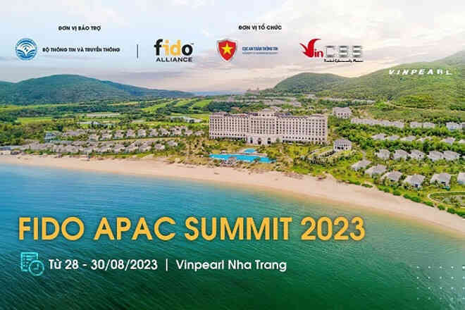 Việt Nam gia nhập Liên minh Xác thực trực tuyến thế giới