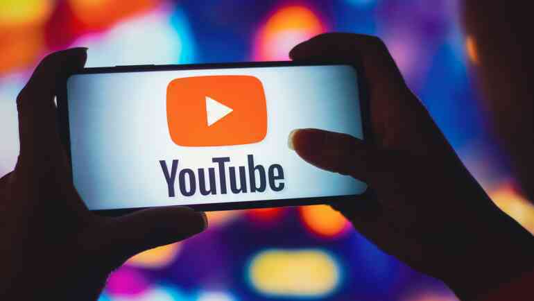 YouTube ra mắt tính năng tìm bài hát qua giai điệu