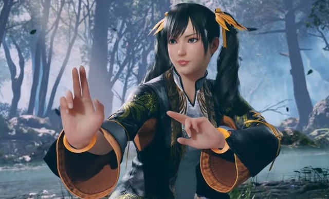 Game thủ bá đạo, bẻ khóa phiên bản thử nghiệm của siêu phẩm, NPH chỉ biết ôm đầu - Ảnh 3. Game thủ bá đạo, bẻ khóa phiên bản thử nghiệm của siêu phẩm, NPH chỉ biết ôm đầu - Ảnh 3.