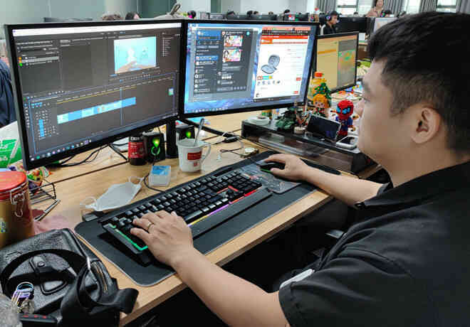 Hội Truyền thông số lên tiếng vụ 3.000 video Wolfoo bị YouTube xóa