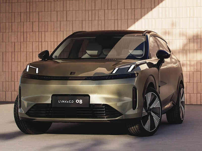 Thị trường ô tô cuối năm cực sôi động: Sau Haval và Wuling, thêm một hãng xe Trung Quốc đổ bộ Việt Nam