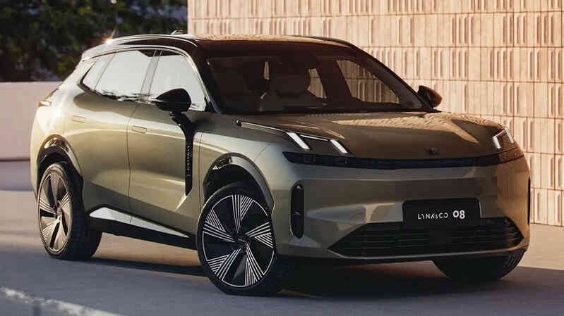 Thị trường ô tô cuối năm cực sôi động: Sau Haval và Wuling, thêm một hãng xe Trung Quốc đổ bộ Việt Nam - Ảnh 3. Thị trường ô tô cuối năm cực sôi động: Sau Haval và Wuling, thêm một hãng xe Trung Quốc đổ bộ Việt Nam - Ảnh 3.