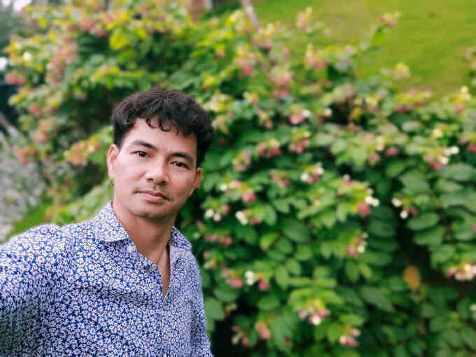 Bên trong biệt phủ tiền tỷ của Xuân Bắc: Không gian sống an yên, chiếm "spotlight" là sân vườn quanh năm hoa trái sai trĩu mọc