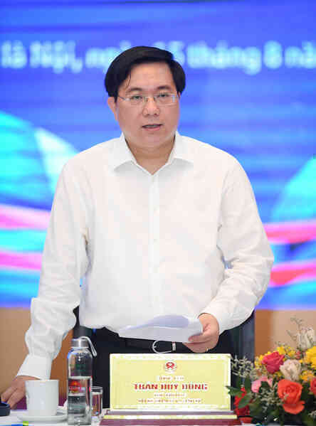 "NIC là niềm tự hào của Việt Nam, hứa hẹn sẽ trở thành điểm đến đổi mới sáng tạo trong khu vực và thế giới"
