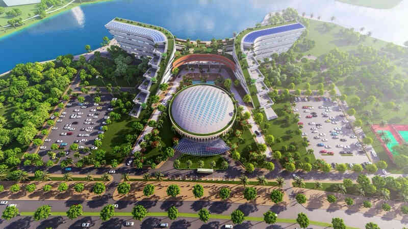 Sức hút của hệ sinh thái khởi nghiệp, đổi mới sáng tạo Việt Nam và yếu tố đòn bẩy từ sân nhà - Ảnh 3. Sức hút của hệ sinh thái khởi nghiệp, đổi mới sáng tạo Việt Nam và yếu tố đòn bẩy từ sân nhà - Ảnh 3.