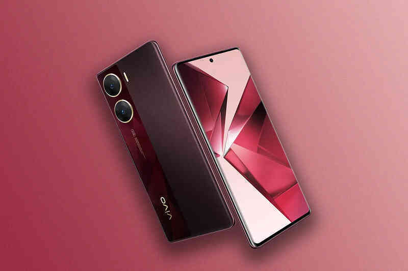 vivo ra mắt smartphone tầm trung thiết kế độc đáo, có màn hình cong, camera 50MP - Ảnh 3. vivo ra mắt smartphone tầm trung thiết kế độc đáo, có màn hình cong, camera 50MP - Ảnh 3.