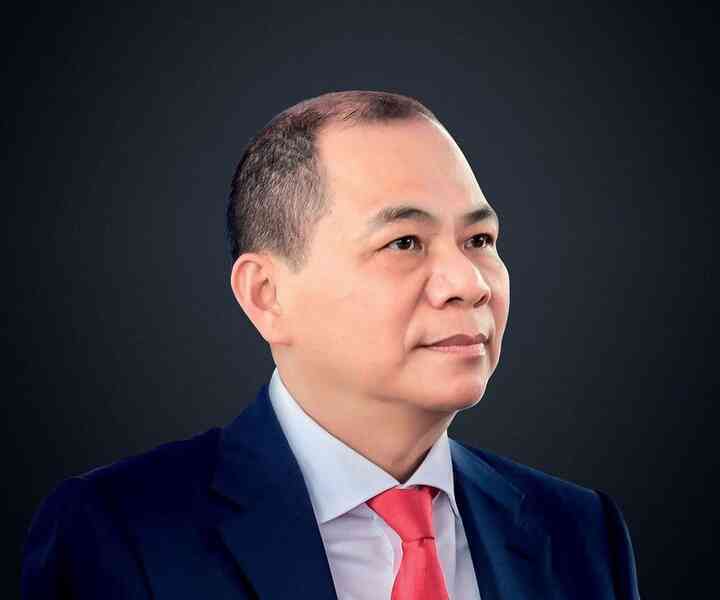 Forbes định giá tài sản tỷ phú Phạm Nhật Vượng từ 39 tỷ xuống dưới 7 tỷ USD: Có cơ sở không?