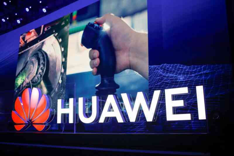 Huawei vẫn im lặng về con chip của Mate 60 Pro