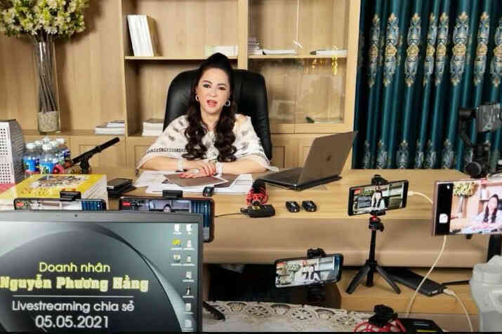 Lấy ý kiến doanh nghiệp xuyên biên giới về dự thảo Nghị định quản lý Internet