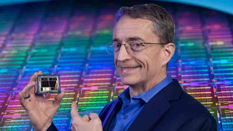 Rò rỉ năng lực sản xuất CPU 7nm của Intel, hé lộ lý do tại sao chỉ laptop mới được sử dụng chip này