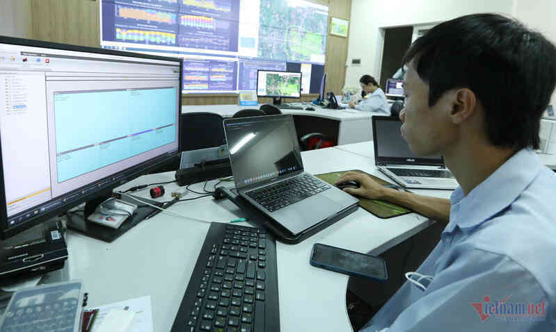 36 địa phương đã có Trung tâm chỉ đạo, điều hành thông minh