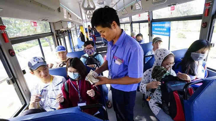 Bí kíp tiết kiệm tiền triệu cho phụ huynh có con vào đại học