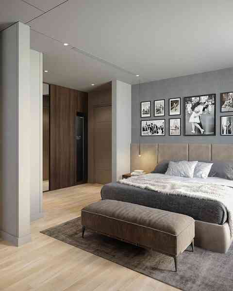 Căn penthouse của MC Thành Trung và vợ cựu tiếp viên hàng không: Rộng 260m2, nội thất sang xịn chuẩn đẳng cấp - Ảnh 11. Căn penthouse của MC Thành Trung và vợ cựu tiếp viên hàng không: Rộng 260m2, nội thất sang xịn chuẩn đẳng cấp - Ảnh 11.
