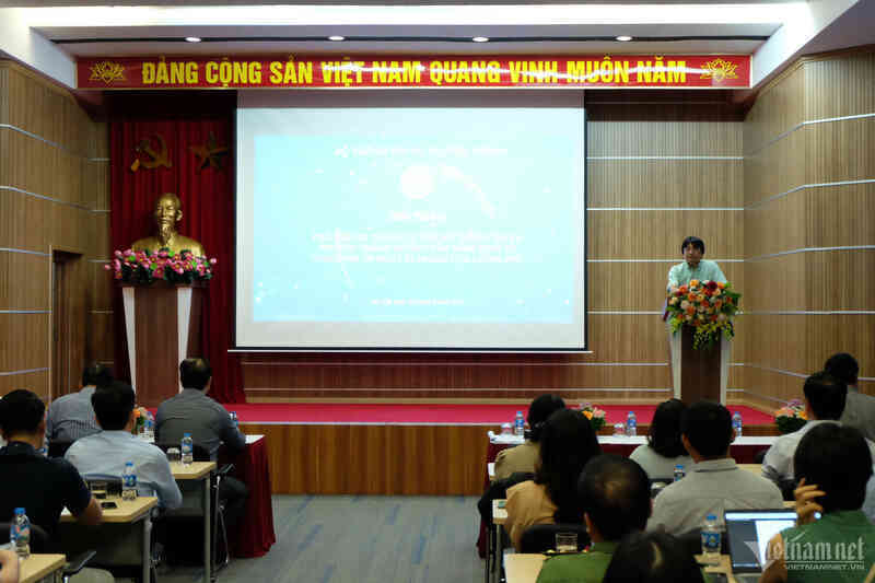 Chương trình truyền hình có cảnh hành động, mạo hiểm phải cảnh báo người xem