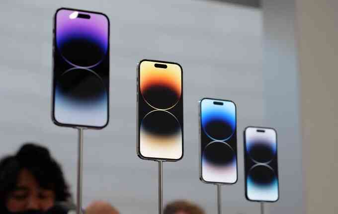 Giá iPhone 14 Pro Max giảm sâu, nên mua hay chờ iPhone 15 Pro Max?