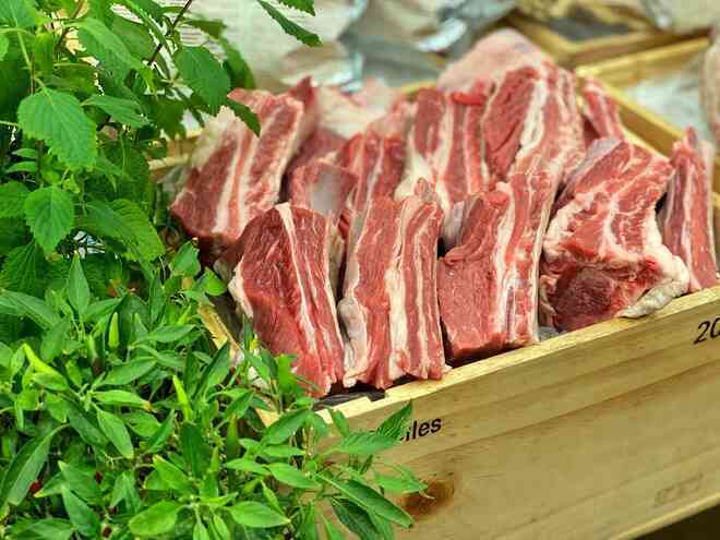 Món phở đắt nhất Việt Nam gần 1 triệu đồng chính thức bị