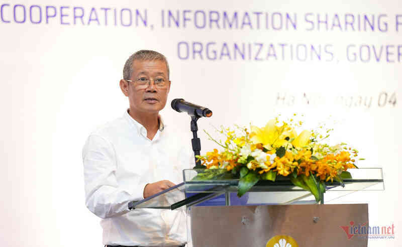 Ngăn chặn tấn công mạng lan rộng nhờ cơ chế chia sẻ thông tin