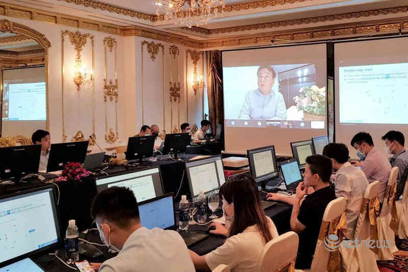 Ngăn chặn tấn công mạng lan rộng nhờ cơ chế chia sẻ thông tin