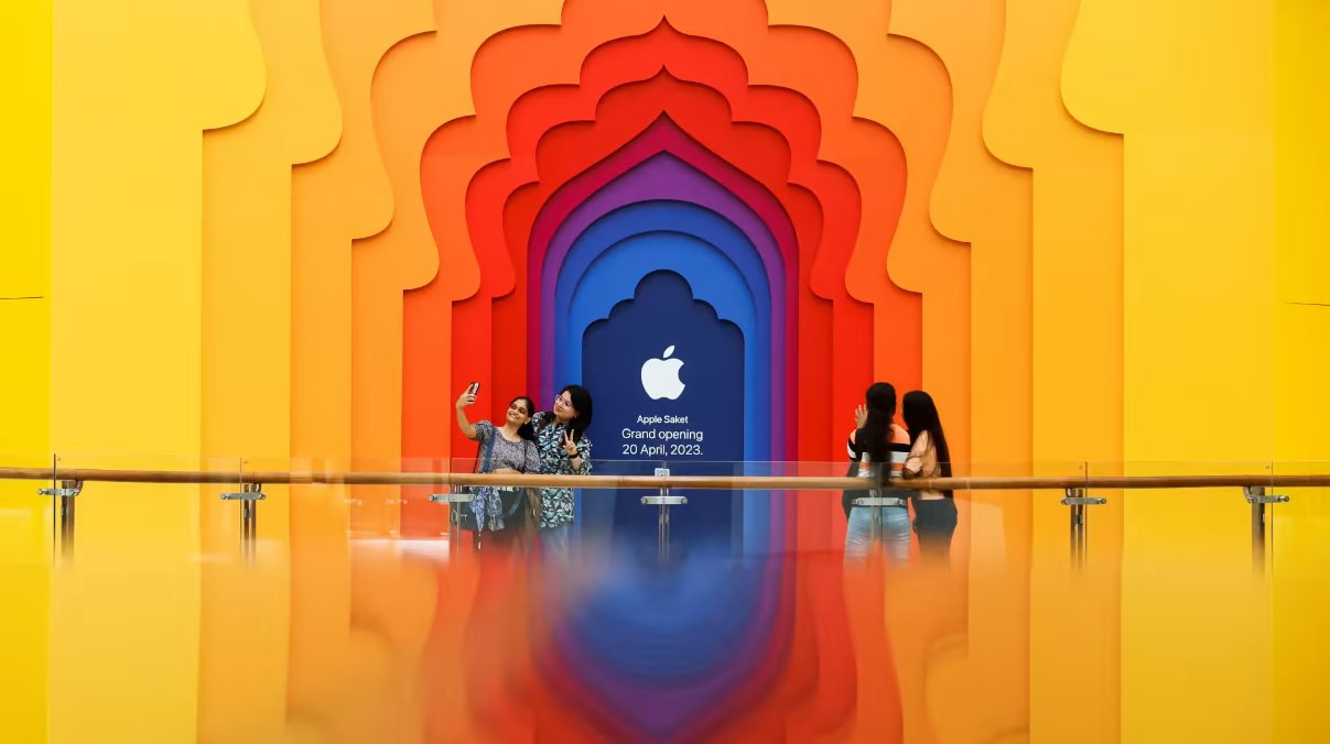 Quốc gia khiến Apple quyết đưa hàng trăm đối tác sản xuất, hàng nghìn kỹ sư rời Trung Quốc, chấm dứt kỷ nguyên 'made in China' - Ảnh 5. Quốc gia khiến Apple quyết đưa hàng trăm đối tác sản xuất, hàng nghìn kỹ sư rời Trung Quốc, chấm dứt kỷ nguyên 'made in China' - Ảnh 5.