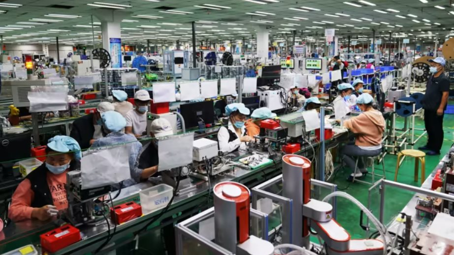 Quốc gia khiến Apple quyết đưa hàng trăm đối tác sản xuất, hàng nghìn kỹ sư rời Trung Quốc, chấm dứt kỷ nguyên 'made in China' - Ảnh 6. Quốc gia khiến Apple quyết đưa hàng trăm đối tác sản xuất, hàng nghìn kỹ sư rời Trung Quốc, chấm dứt kỷ nguyên 'made in China' - Ảnh 6.