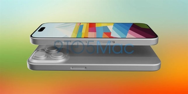 Apple đang chuẩn bị cho sự kiện đặc biệt ngày 13/9, sẽ ra mắt iPhone 15 series?