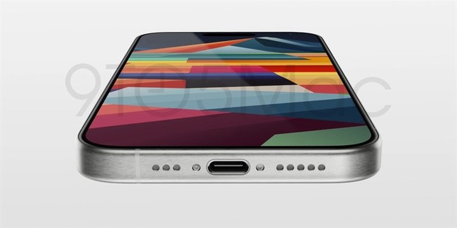 Apple đang chuẩn bị cho sự kiện đặc biệt ngày 13/9, sẽ ra mắt iPhone 15 series? - Ảnh 2. Apple đang chuẩn bị cho sự kiện đặc biệt ngày 13/9, sẽ ra mắt iPhone 15 series? - Ảnh 2.