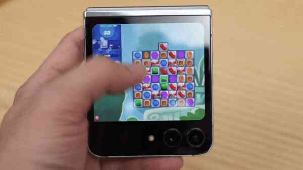 Đây là ứng dụng đầu tiên bạn nên cài khi sở hữu Galaxy Z Flip5 - Ảnh 14.