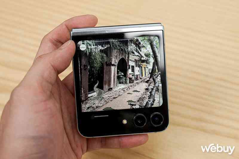 Đây là ứng dụng đầu tiên bạn nên cài khi sở hữu Galaxy Z Flip5 - Ảnh 20.