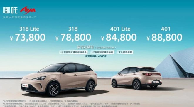 Xe điện cỡ nhỏ Trung Quốc được mong chờ nhất hiện nay: Kích thước nhỏ hơn VinFast e34, đi 401km mỗi lần sạc, giá chỉ hơn 200 triệu đồng - Ảnh 3. Xe điện cỡ nhỏ Trung Quốc được mong chờ nhất hiện nay: Kích thước nhỏ hơn VinFast e34, đi 401km mỗi lần sạc, giá chỉ hơn 200 triệu đồng - Ảnh 3.
