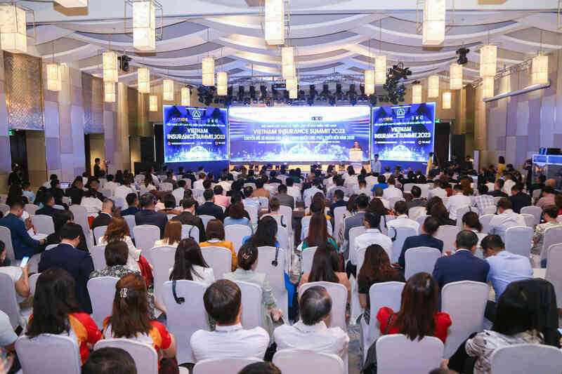 Chuyển đổi số tăng hiệu suất, giảm chi phí, tạo đột phá cho ngành Bảo hiểm