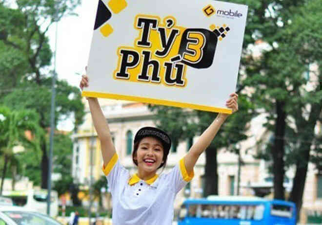 Cục Viễn thông yêu cầu Gmobile báo cáo vụ thuê bao tê liệt nhiều tháng