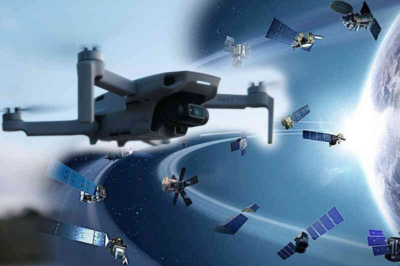 E.Musk thâu tóm tên miền hot nhất ngành công nghệ, Senegal ngắt Internet di động