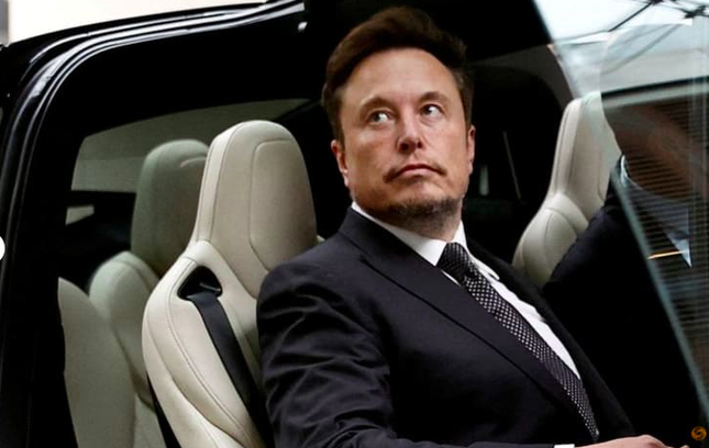 Tỷ phú Elon Musk thông báo trận đấu với Zuckerberg sẽ được phát trực tiếp trên X