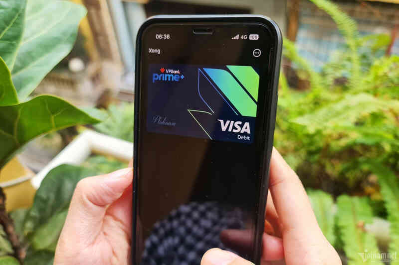 Apple Pay chính thức xuất hiện tại Việt Nam sau nhiều lần lỡ hẹn