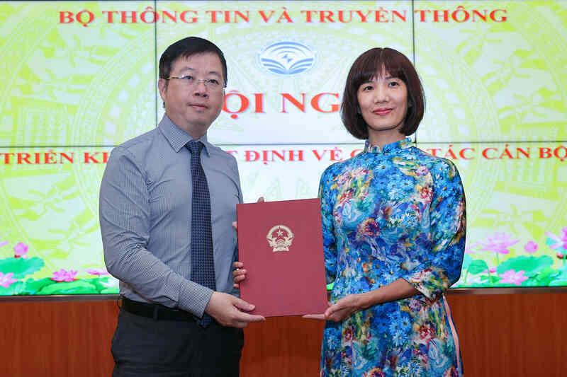 Bộ TT&TT sẽ công khai danh sách người phát ngôn của các bộ, ngành, địa phương